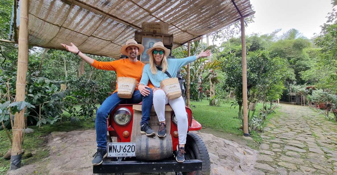 Tequendama Falls and Coffee Hacienda Day Trip from Bogotá - Final Thoughts