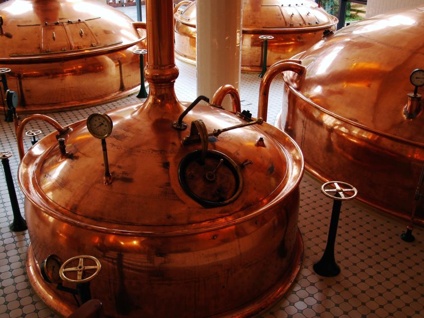 Szczecin Polish Beer and Food Tasting Private Tour - Final Thoughts