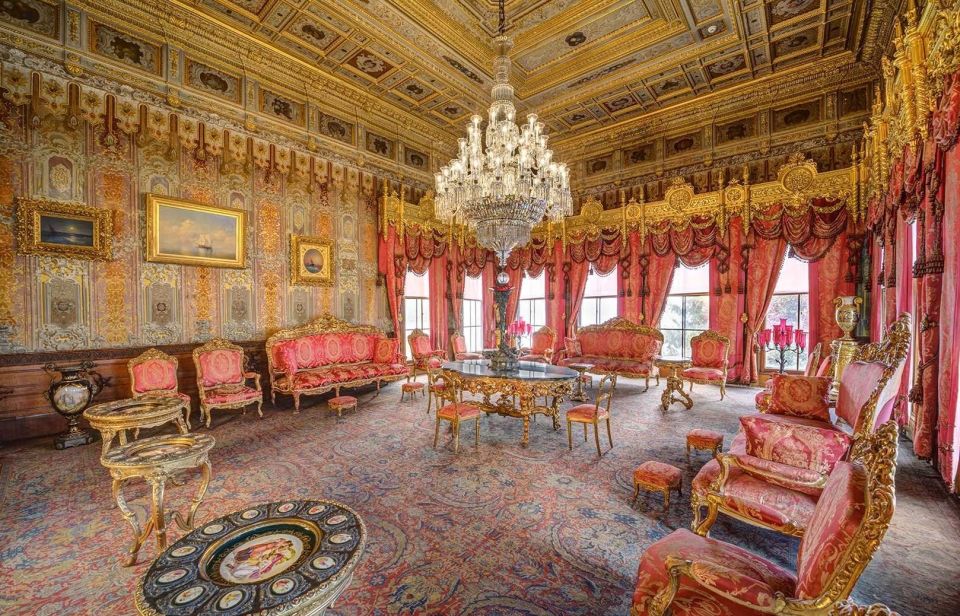 Istanbul: True Discovery Full-Day Tour and Cruise - The Value for Your Money