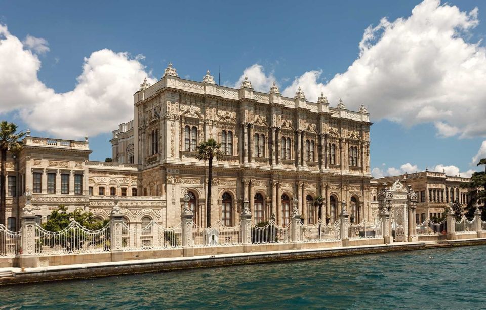 Istanbul: True Discovery Full-Day Tour and Cruise - Exploring Istanbul with the True Discovery Tour