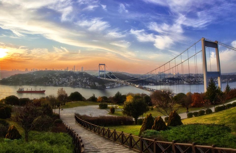 Istanbul: True Discovery Full-Day Tour and Cruise - Who Should Consider This Tour?