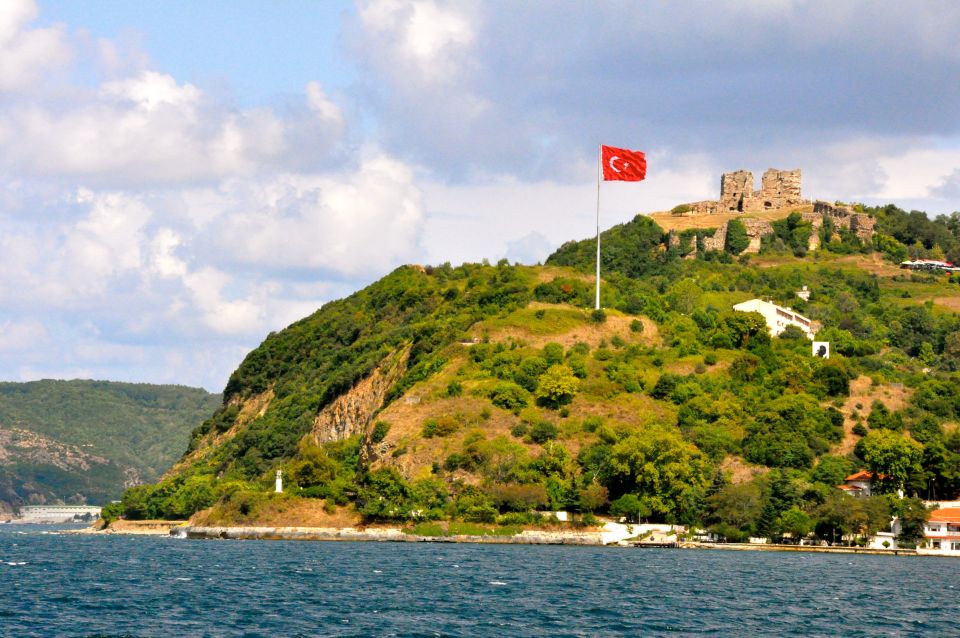 Istanbul: True Discovery Full-Day Tour and Cruise - Final Thoughts