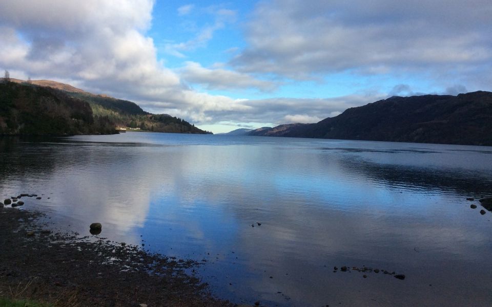 Glasgow: 2-Day Eilean Donan, Loch Ness & Glenfinnan Tour - The Sum Up: Who Is This Tour For?