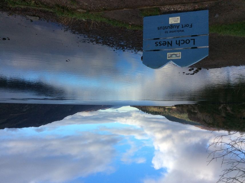 Glasgow: 2-Day Eilean Donan, Loch Ness & Glenfinnan Tour - An In-Depth Look at the 2-Day Highland Tour