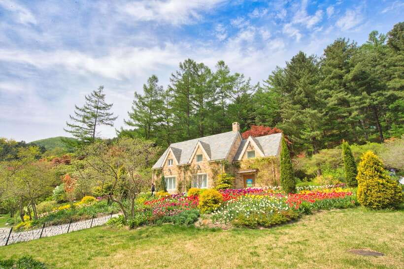 Seoul: Nami Island and Garden of Morning Calm (opt Railbike) - Good To Know