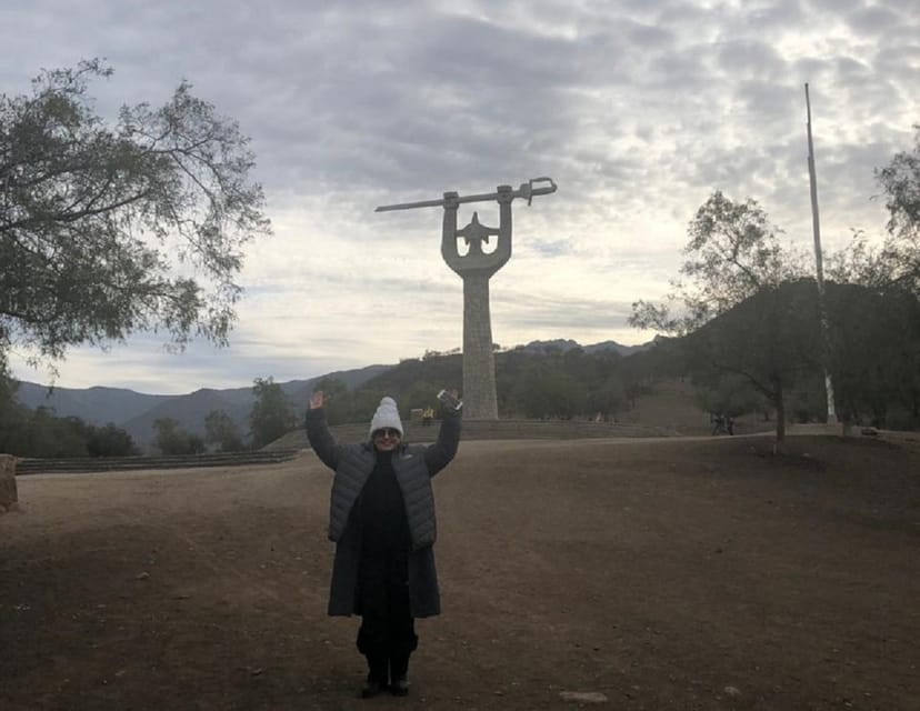 Santiago: Laguna del Inca and Portillo Small Group Tour - FAQ