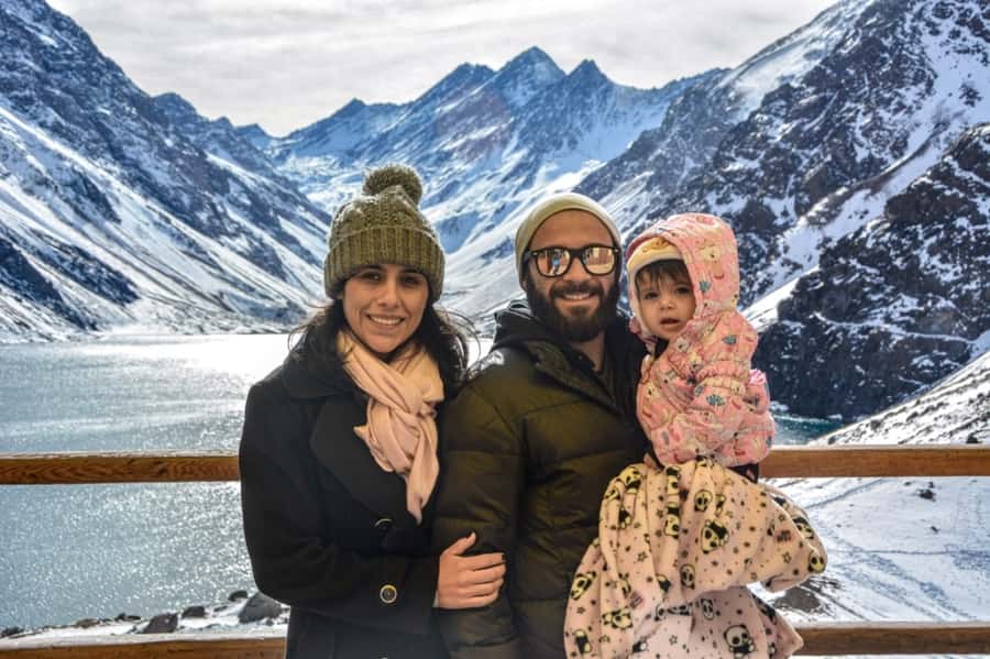 Santiago: Laguna del Inca and Portillo Small Group Tour - Authentic Experiences and Traveler Feedback