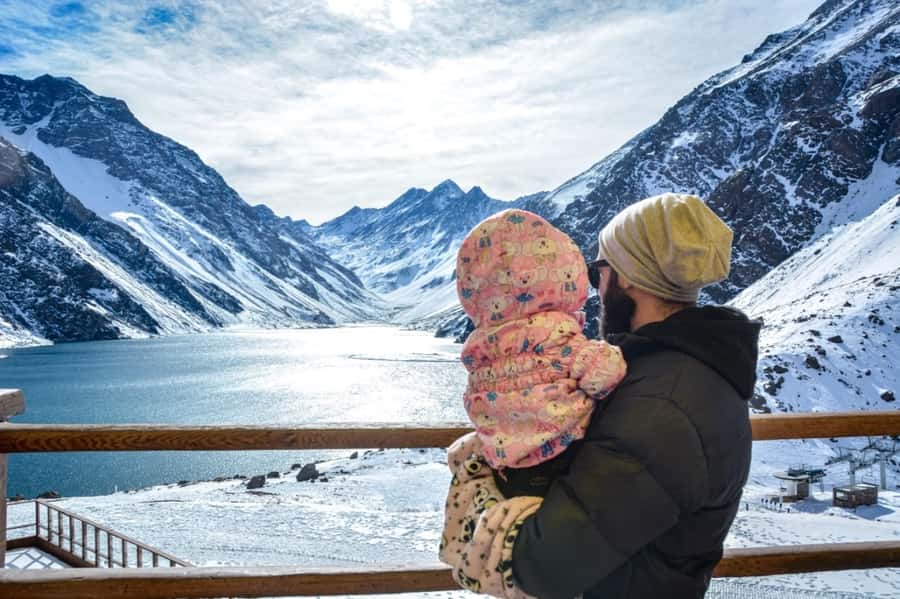 Santiago: Laguna del Inca and Portillo Small Group Tour - What the Tour Includes and What to Keep in Mind