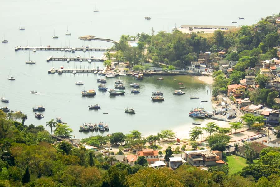 Rio: Guanabara Bay 2-Hour Boat Tour - The Sum Up