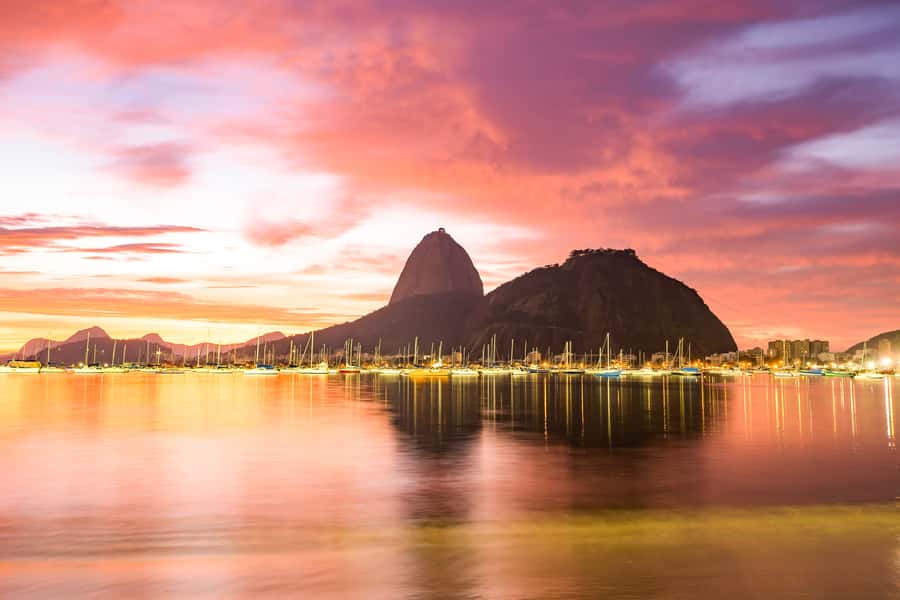 Rio: Guanabara Bay 2-Hour Boat Tour - Practical Details and Tips
