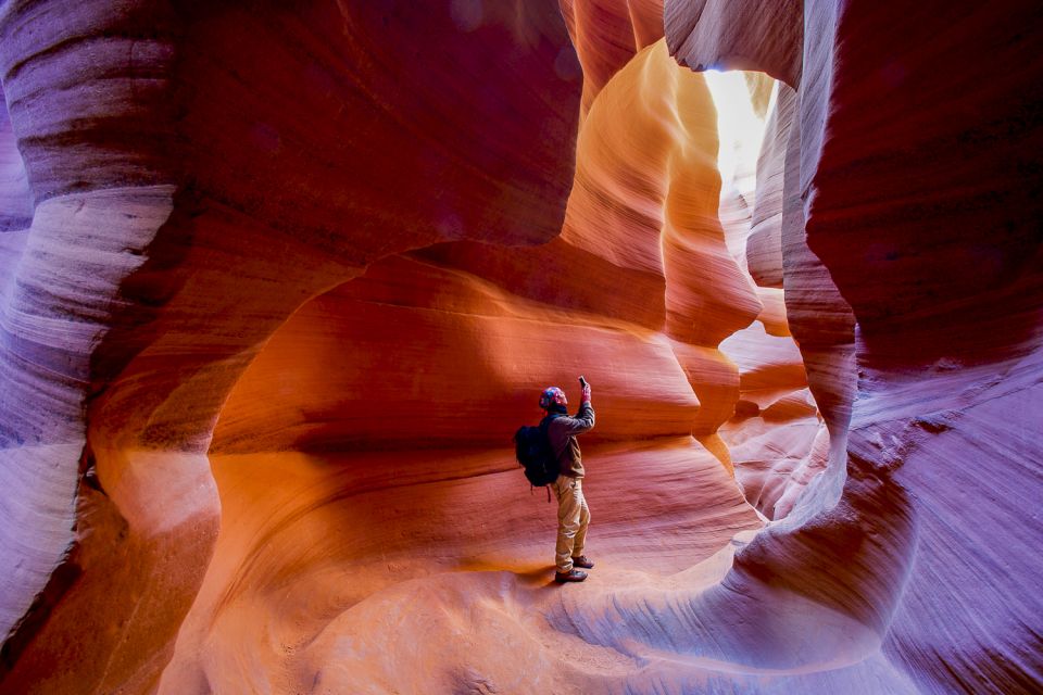 Las Vegas: Antelope Canyon & Horseshoe Bend Tour with Pickup - In-Depth Review of the Tour Experience