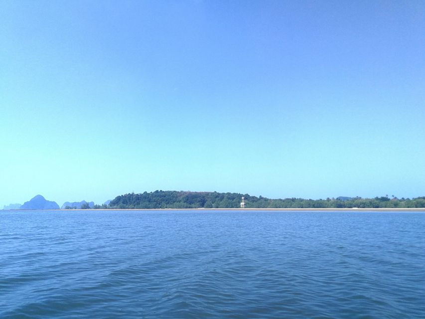 Sea Kayaking in Ao Thalane & Optional Full-Day Hong Island - Final Thoughts