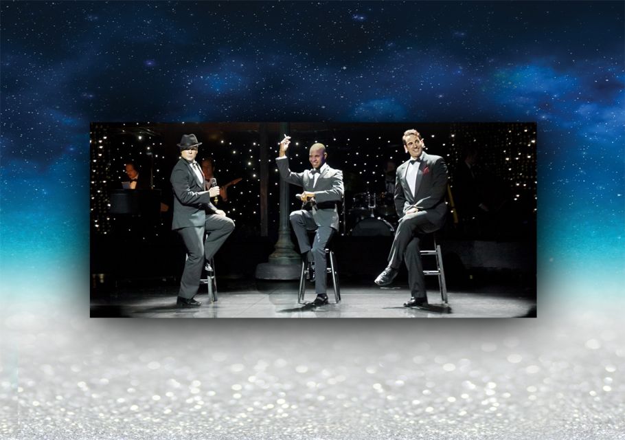 Las Vegas: Vegas! The Show Ticket - Final Thoughts on Vegas! The Show