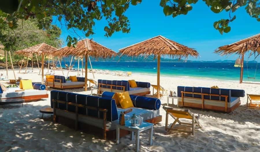 Banana Beach at Koh Hey: Phukets Speedboat Paradise - FAQ