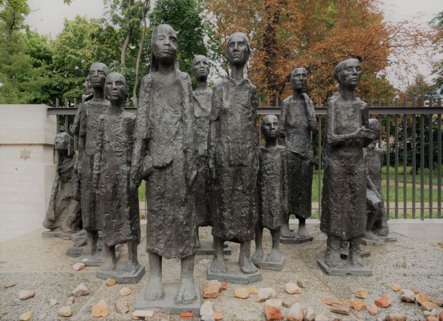 Nazi Berlin and the Jewish Community Tour - Practical Details and Value