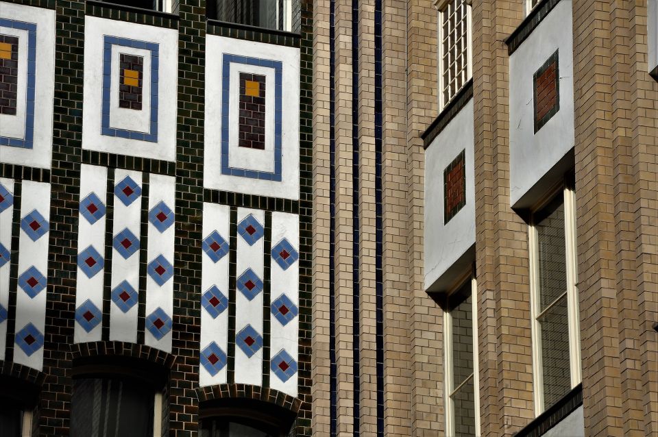Nazi Berlin and the Jewish Community Tour - Who Should Take This Tour?