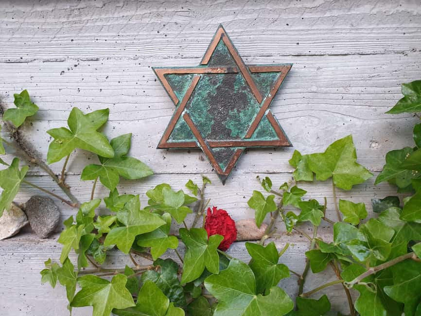 Nazi Berlin and the Jewish Community Tour - Final Thoughts