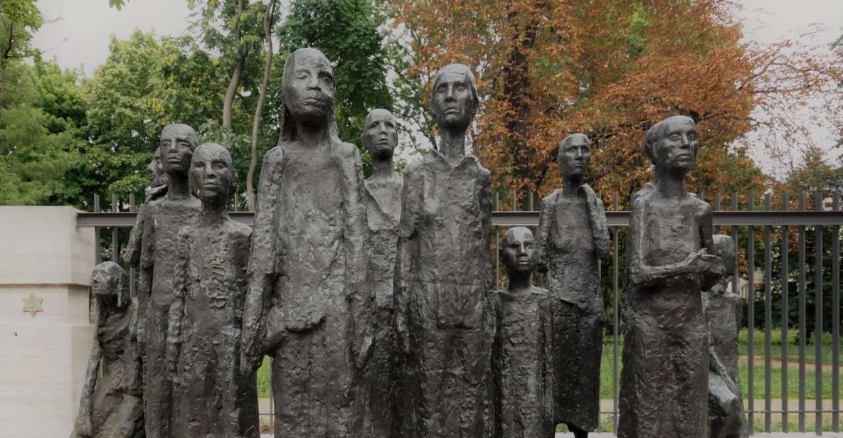 Nazi Berlin and the Jewish Community Tour - An Authentic Journey Through Berlin’s Dark Past
