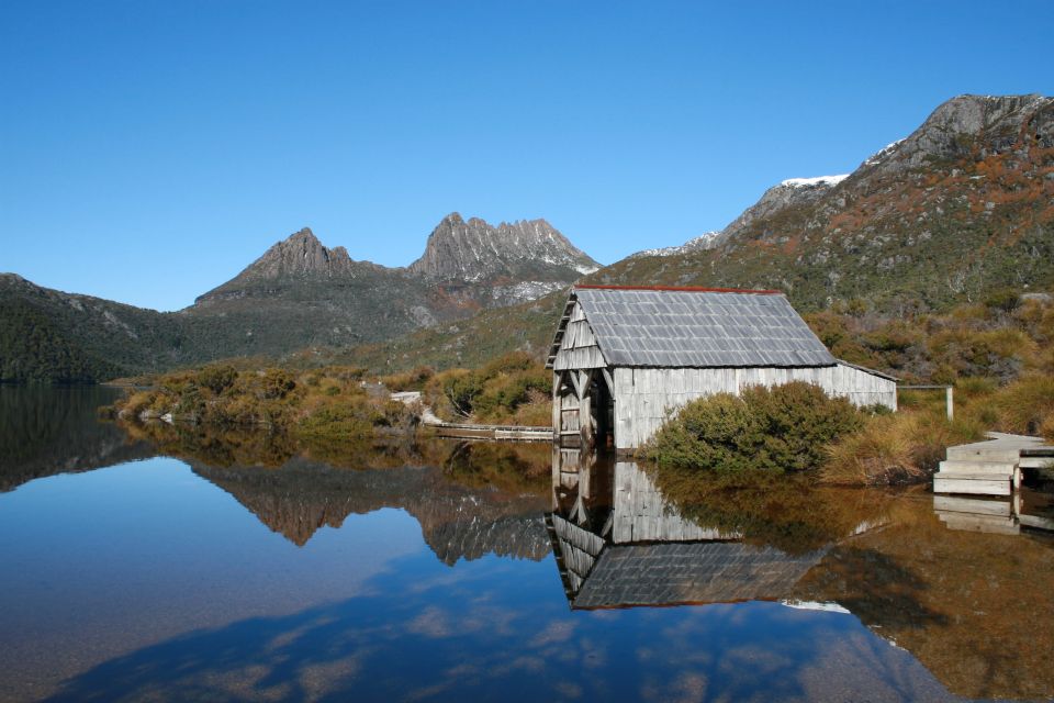 From Launceston: Cradle Mountain - Active Day Tour - FAQ
