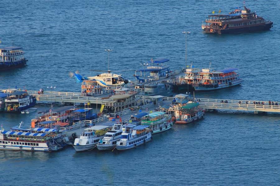 From Bangkok: Pattaya City Day Trip with Private Driver - Practical Details That Matter