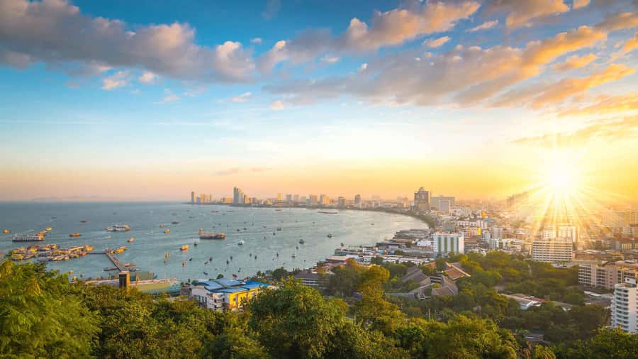 From Bangkok: Pattaya City Day Trip with Private Driver - What Makes This Tour Stand Out?