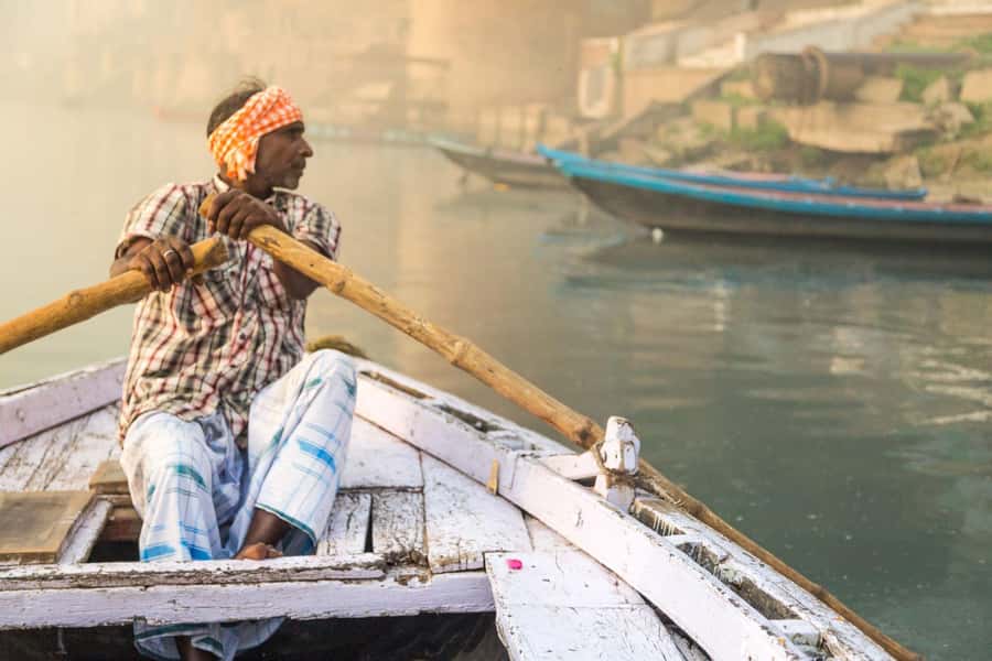 3-Hour Varanasi Tour: Ganga Aarti, Boat Ride & Manikarnika - Is This Tour Worth It?