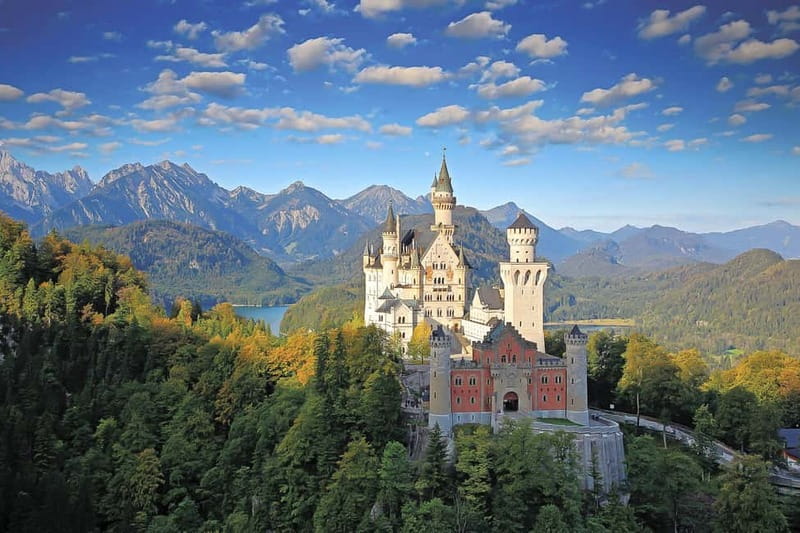 From Munich: Neuschwanstein & Linderhof Castle Full-Day Trip - What the Reviews Say: Authentic Perspectives
