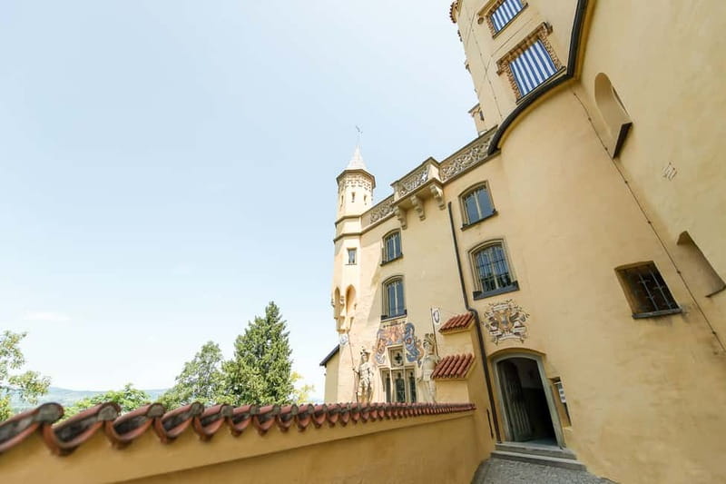 From Munich: Neuschwanstein & Linderhof Castle Full-Day Trip - Final Thoughts