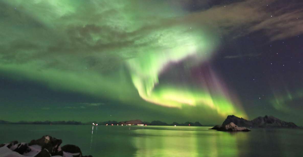 Chase the Northern Lights with a Photographer - Final thoughts