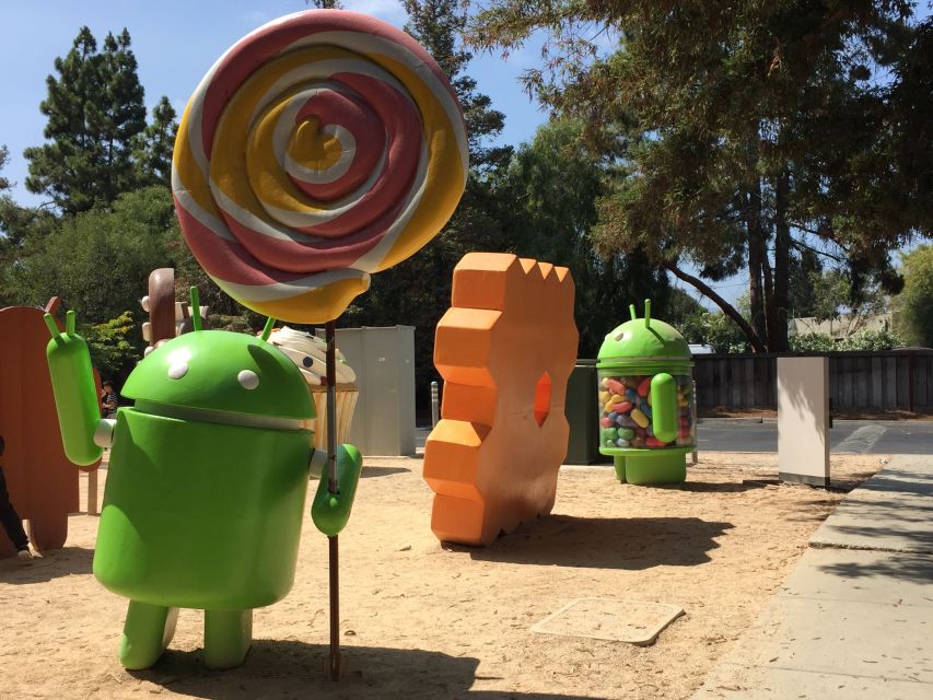 From San Francisco: Silicon Valley Private Tour - Price and Value: Is It Worth It?