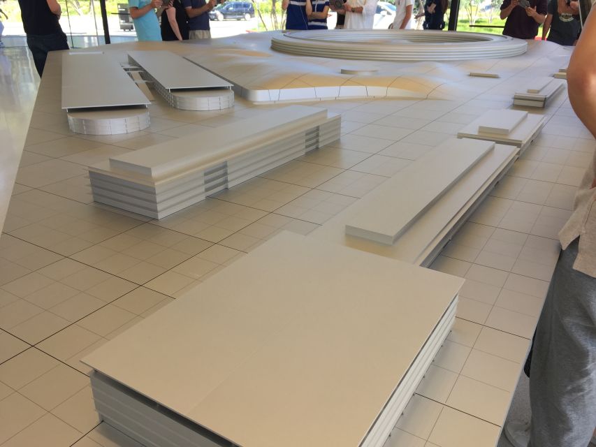 From San Francisco: Silicon Valley Private Tour - Who This Tour Is Best For