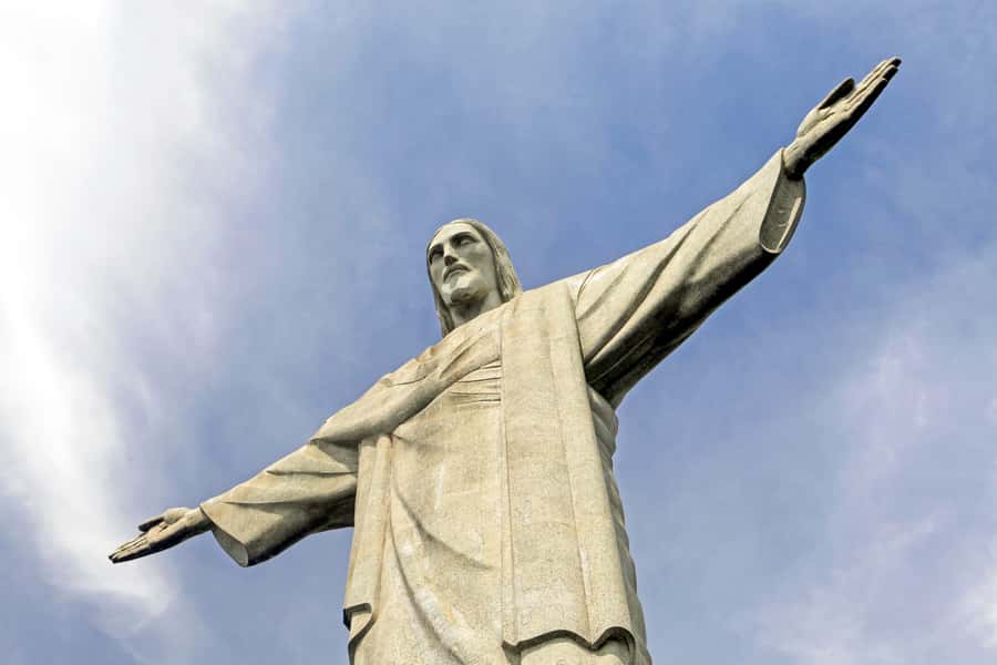 Christ the Redeemer and Escadaria Selarón Half-Day Tour - The Value and Price