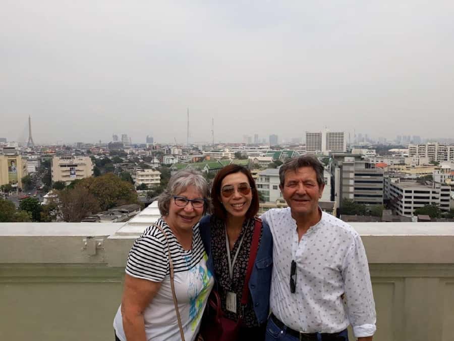 Bangkok: Full-Day Private Customized Tour with Transport - Final Thoughts