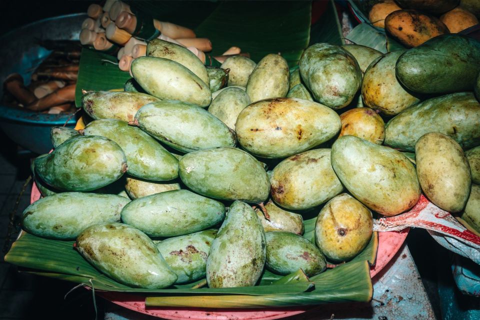 Chiang Mai: Food Tour by Songtheaw Truck with 15+ Tastings - An In-Depth Look at the Chiang Mai Food Tour Experience