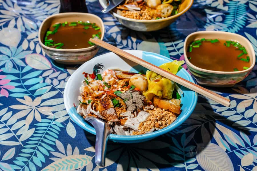 Phuket: Old Town Food Tour - 15 Tastings & Local Guide - Final Thoughts