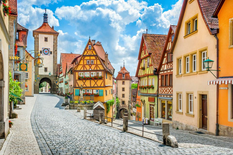 From Munich: Rothenburg and Romantic Road Day Trip by Bus - Final Thoughts — Is It Worth It?
