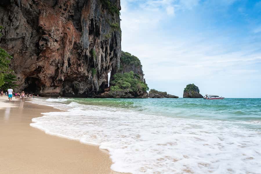 Early Bird Krabi 4 Islands from Phuket/Khaolak - Practical Details & What to Know
