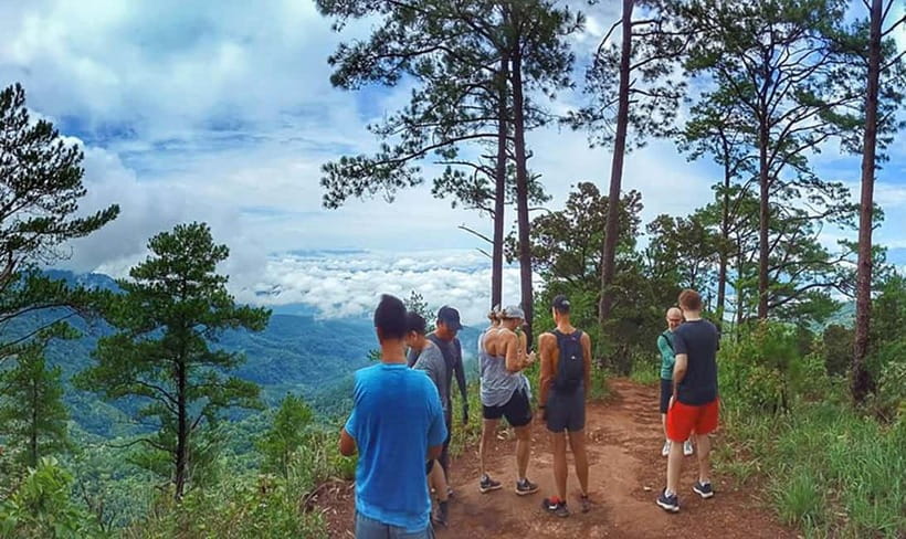 Chiang Mai: 7-Hour Doi Suthep National Park Summit Hiking - Who Is This Tour Best For?