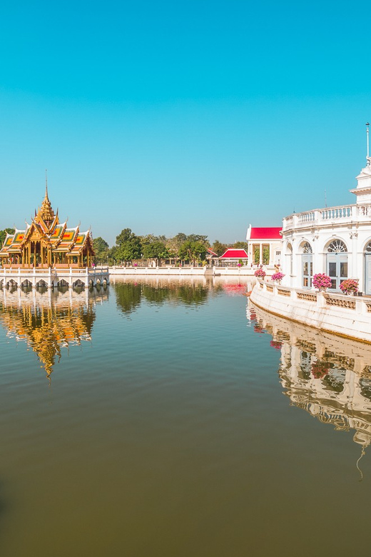 From Bangkok: Ayutthaya & Ayothaya Floating Market Day Trip - FAQ