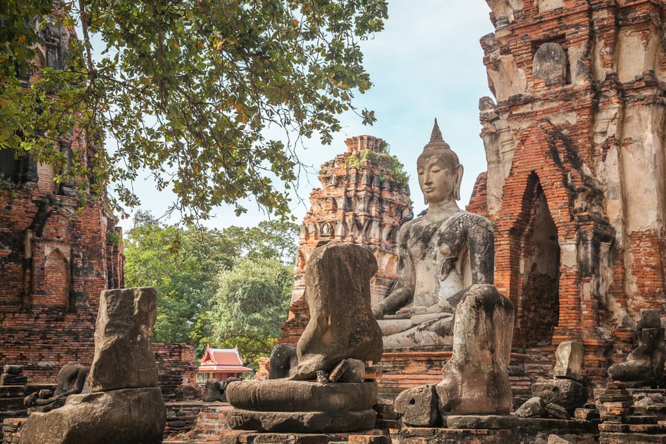 From Bangkok: Ayutthaya & Ayothaya Floating Market Day Trip - Final Thoughts: Is This Tour Worth It?