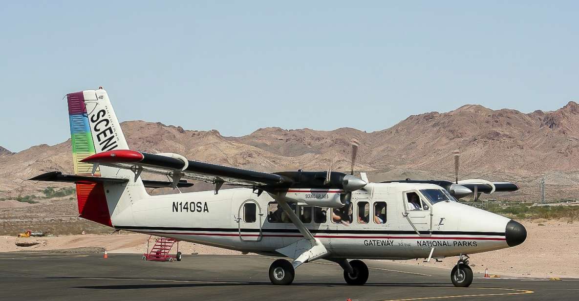 Las Vegas: Roundtrip Flight to Grand Canyon & Hummer Tour - Final Thoughts