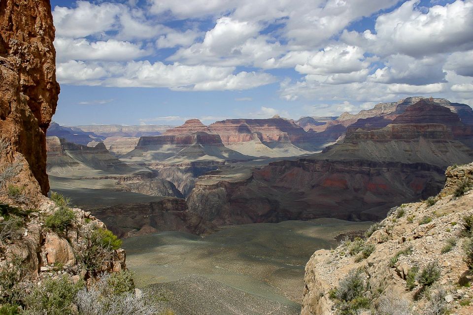 Las Vegas: Roundtrip Flight to Grand Canyon & Hummer Tour - Possible Drawbacks & Considerations