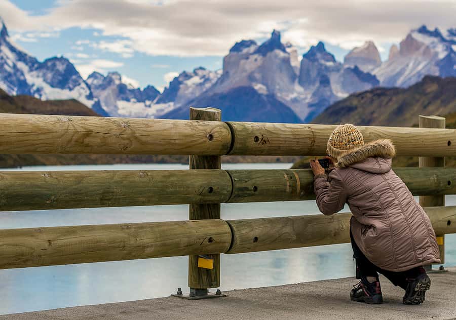 Puerto Natales: Full day tour Torres del Paine National Park - An In-Depth Look at the Tour Experience
