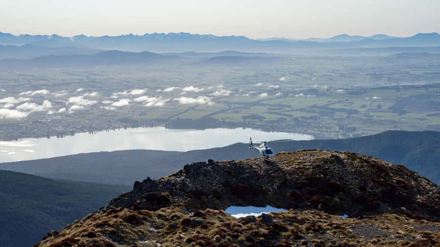 Te Anau: Fiordland Helicopter Flight with Alpine Landing - FAQ