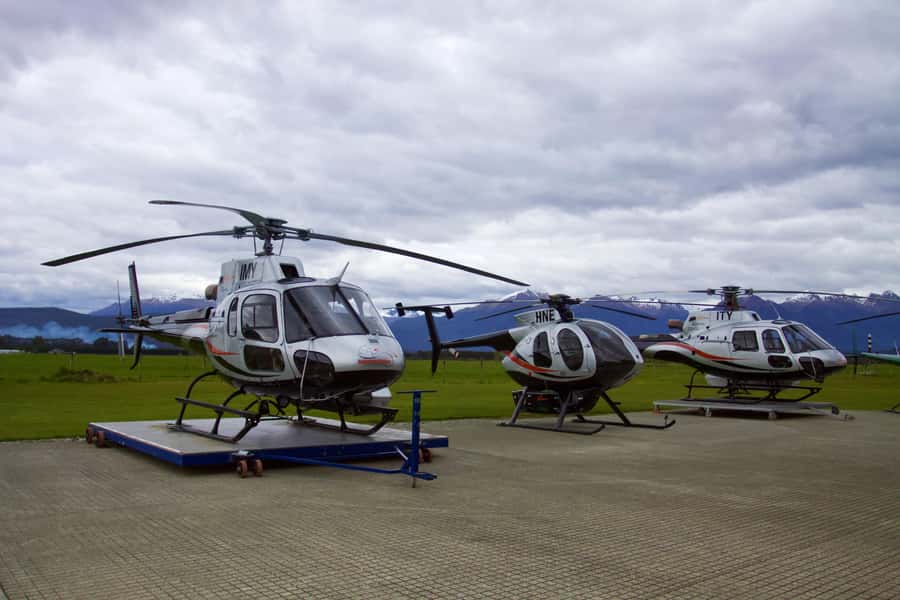 Te Anau: Fiordland Helicopter Flight with Alpine Landing - Final Thoughts: Is It Worth It?