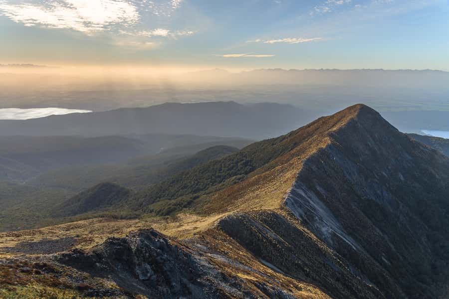Te Anau: Fiordland Helicopter Flight with Alpine Landing - The Alpine Landing: A Standout Moment