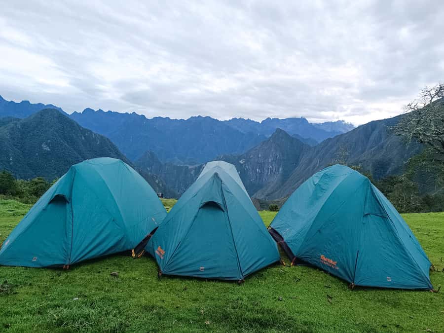 Cusco: 5-Day Salkantay Trek to Machu Picchu with Tickets - FAQ