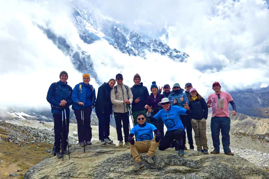 Cusco: 5-Day Salkantay Trek to Machu Picchu with Tickets - A Closer Look at the 5-Day Salkantay Trek