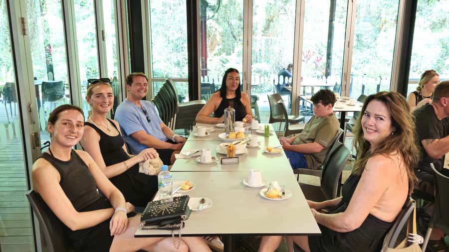 Cairns: Cape Tribulation, Mossman Gorge & Daintree Day Tour - Wildlife and Nature Experience