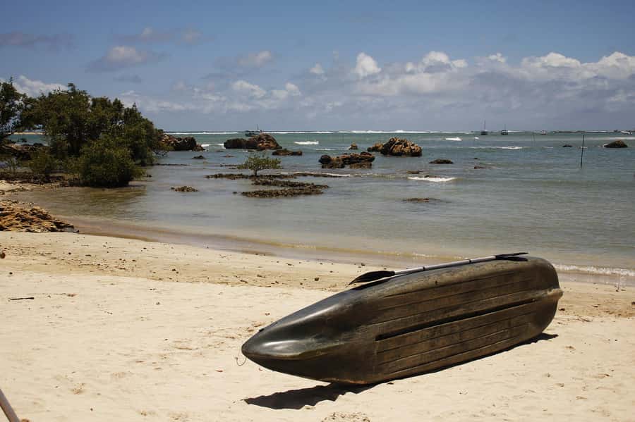 Island Day Trip to Morro de São Paulo - Why This Tour Is Worth Your Time